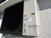Šilmos siurblys Oras-vanduo Daikin Altherma 13kw - nuotraukos Nr. 6