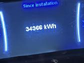 Šilmos siurblys Oras-vanduo Daikin Altherma 13kw - nuotraukos Nr. 7