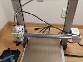 Bambu Lab A1 3D spauzdintuvas su priedais - nuotraukos Nr. 7