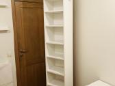 Atiduodu Ikea stalą ir knygų spintą - nuotraukos Nr. 2