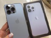 iPhone 13 Pro 256gb 83% - nuotraukos Nr. 2