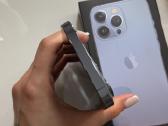 iPhone 13 Pro 256gb 83% - nuotraukos Nr. 7