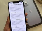 iPhone 13 Pro 256gb 83% - nuotraukos Nr. 8