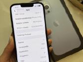 iPhone 13 Pro 256gb 83% - nuotraukos Nr. 9
