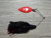 Westin Monstervibe Willow Black Mamba 23g - nuotraukos Nr. 2
