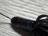 Westin Monstervibe Willow Black Mamba 23g - nuotraukos Nr. 4