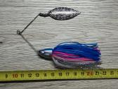 Westin Monstervibe Chopper 23g - nuotraukos Nr. 3