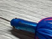 Westin Monstervibe Chopper 23g - nuotraukos Nr. 4