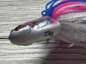 Westin Monstervibe Chopper 23g - nuotraukos Nr. 5