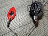 Westin Monstervibe Steel Sardine 23g - nuotraukos Nr. 6