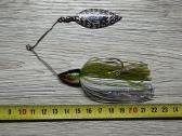 Westin Monstervibe Wow Perch 23g - nuotraukos Nr. 3