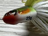 Westin Monstervibe Wow Perch 23g - nuotraukos Nr. 5