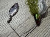 Westin Monstervibe Wow Perch 23g - nuotraukos Nr. 6