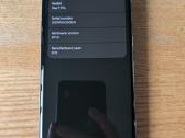 Google Pixel 7 Pro 128gb 12gb RAM 5G - nuotraukos Nr. 3