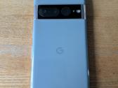 Google Pixel 7 Pro 128gb 12gb RAM 5G - nuotraukos Nr. 9