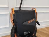 Inmotion Challenger V13 (126v, 3500w) - nuotraukos Nr. 2
