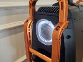 Inmotion Challenger V13 (126v, 3500w) - nuotraukos Nr. 3