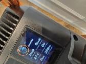 Inmotion Challenger V13 (126v, 3500w) - nuotraukos Nr. 6