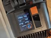 Inmotion Challenger V13 (126v, 3500w) - nuotraukos Nr. 7