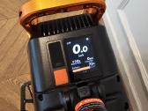 Inmotion Challenger V13 (126v, 3500w) - nuotraukos Nr. 8