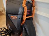 Inmotion Challenger V13 (126v, 3500w) - nuotraukos Nr. 9