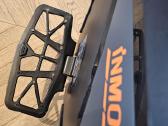 Inmotion Challenger V13 (126v, 3500w) - nuotraukos Nr. 11
