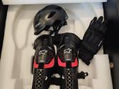 Inmotion Challenger V13 (126v, 3500w) - nuotraukos Nr. 14