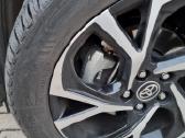 Labai geras žiemines Vredestein 225/50r18 padangas - nuotraukos Nr. 2