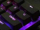 Hyperx Alloy Origins 60 klaviatūra - nuotraukos Nr. 2