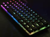 Hyperx Alloy Origins 60 klaviatūra - nuotraukos Nr. 4