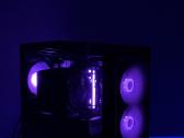 Ryzen 7 9800x3d Rtx 4070 Super 32gb Ddr5 - nuotraukos Nr. 2
