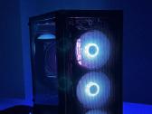 Ryzen 7 9800x3d Rtx 4070 Super 32gb Ddr5 - nuotraukos Nr. 4