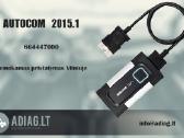 Autocom Cdp + v.2021.11 - nuotraukos Nr. 2