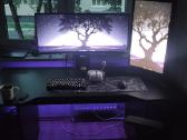 LG Ultragear: 27" 144hz ir 34" Ultrawide 160hz - nuotraukos Nr. 2