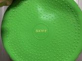 Balansinė pagalvėlė „six7fit“ – pusiausvyrai ir TT - nuotraukos Nr. 2