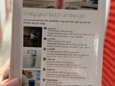 Pietų indelis „Lunch Pot“ - nuotraukos Nr. 6