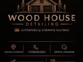 Automobilių Cheminis Valymas Kaune - nuotraukos Nr. 10