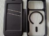Dux Ducis Skin X Pro iPhone 17/18 Pro dėklas - nuotraukos Nr. 5