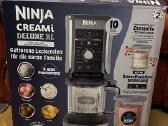 Ledų gaminimo aparatas Ninja Creami Deluxe - nuotraukos Nr. 2