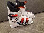 Salomon 100cm slidės ir batai (20.5 dydis) - nuotraukos Nr. 6