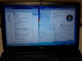 Acer 4core 500gb 8gb - nuotraukos Nr. 2