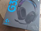 Logitech g920 +shifter - nuotraukos Nr. 3