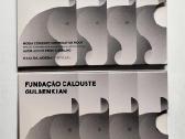Portugalija 2€ proof Gulbenkian Foundation - nuotraukos Nr. 2