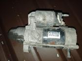 Opel turbina ir starteris - nuotraukos Nr. 6