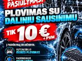 Automobilių Plovimas Ir Profesionalus Valymas - nuotraukos Nr. 5