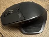 Logitech Mx Master 2s belaidė pelė - nuotraukos Nr. 2