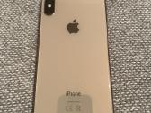 iPhone XS Max Gold - nuotraukos Nr. 2