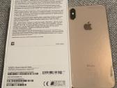 iPhone XS Max Gold - nuotraukos Nr. 3