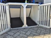Transportavimo narvas - nuotraukos Nr. 7