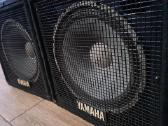 Yamaha S-112v - nuotraukos Nr. 2